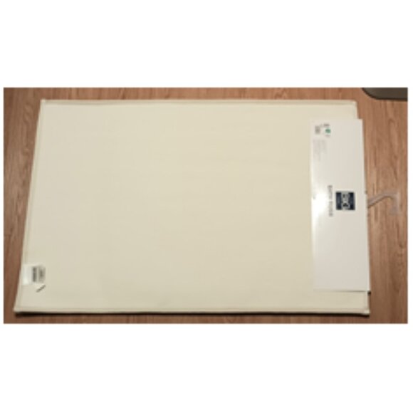 NWT & HTF ~ THE BIG ONE Peanuts 2-Pack Bathroom Rugs - Picture 3 of 11